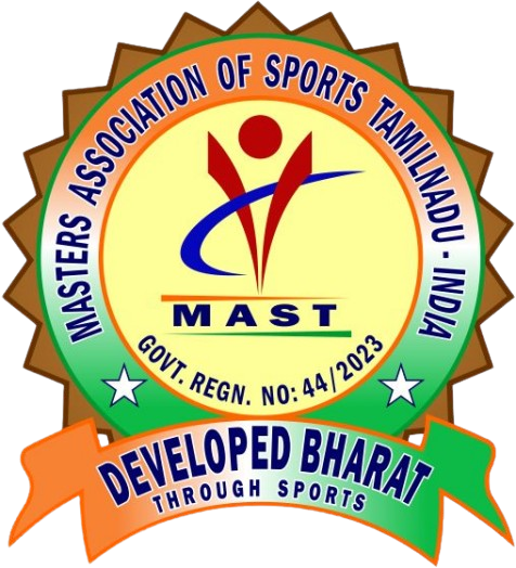 MAST Logo